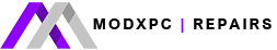 MODXPC Repairs